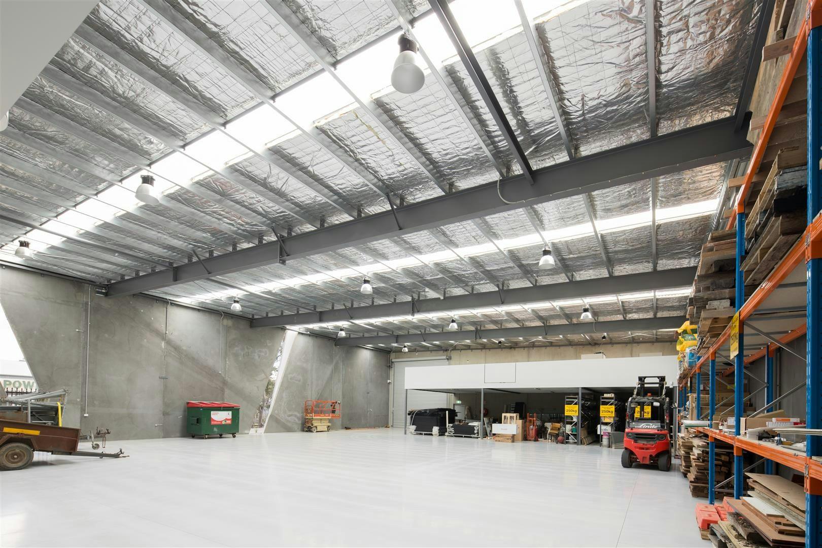 BCM Headquarters - image 14
