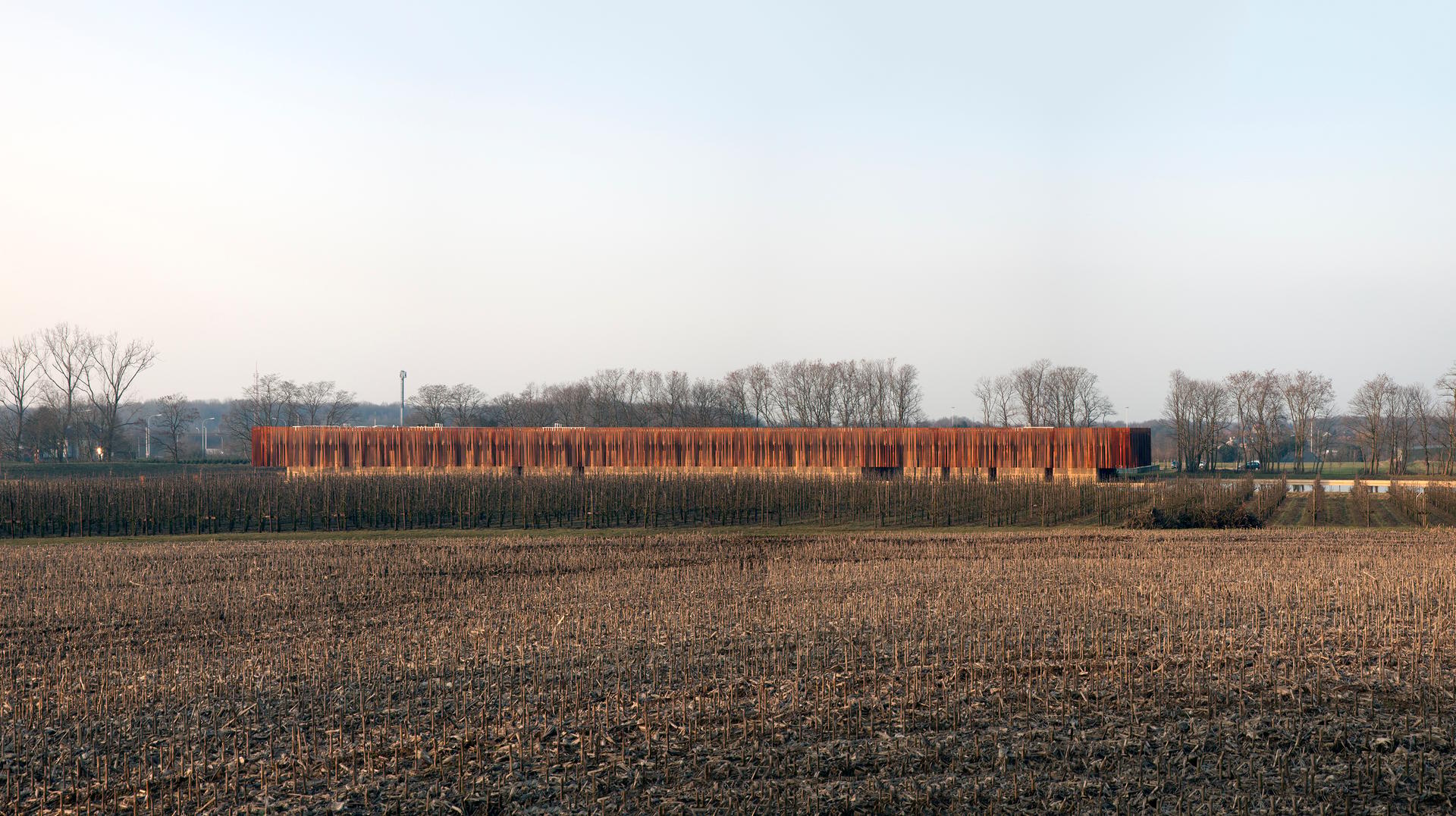 Crematorium Hofheide - image 12