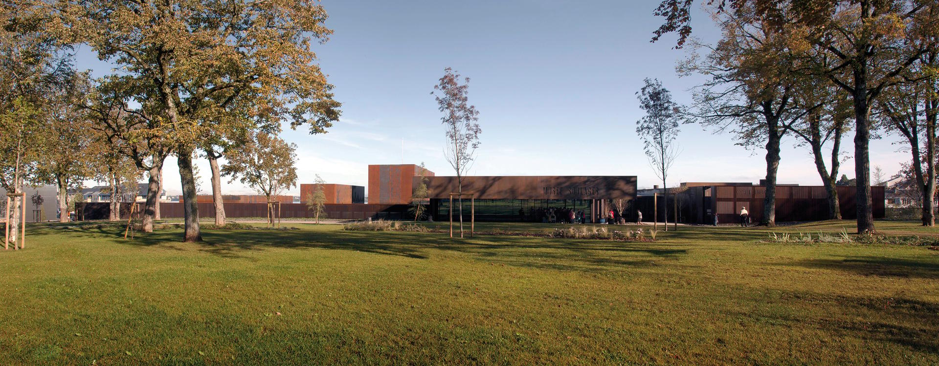 Soulages Museum - image 6