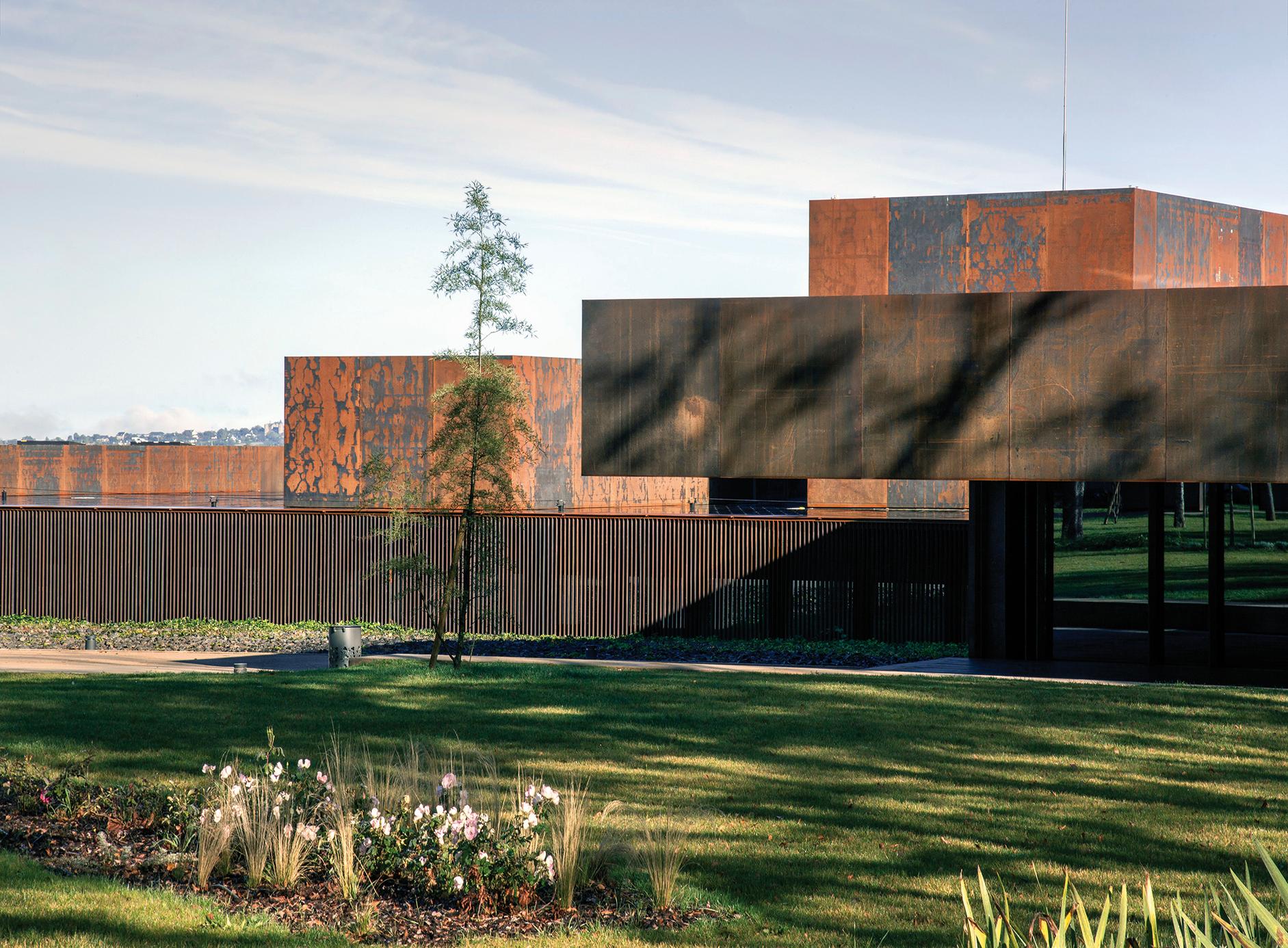 Soulages Museum - image 2