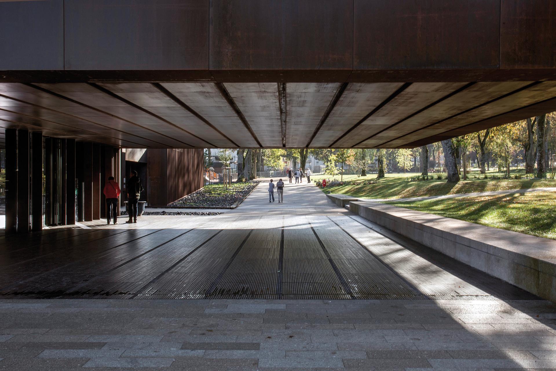 Soulages Museum - image 7