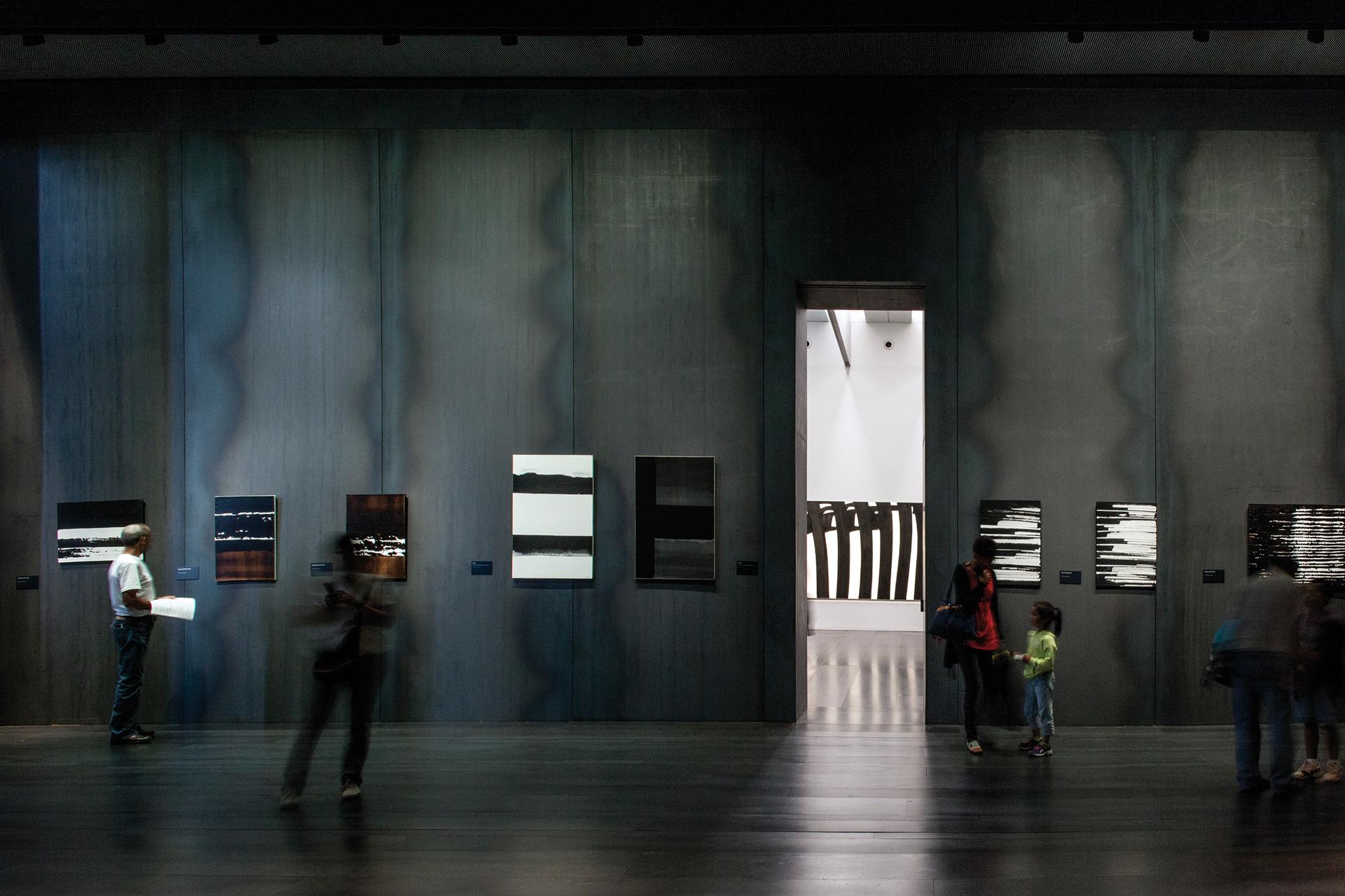 Soulages Museum - image 8