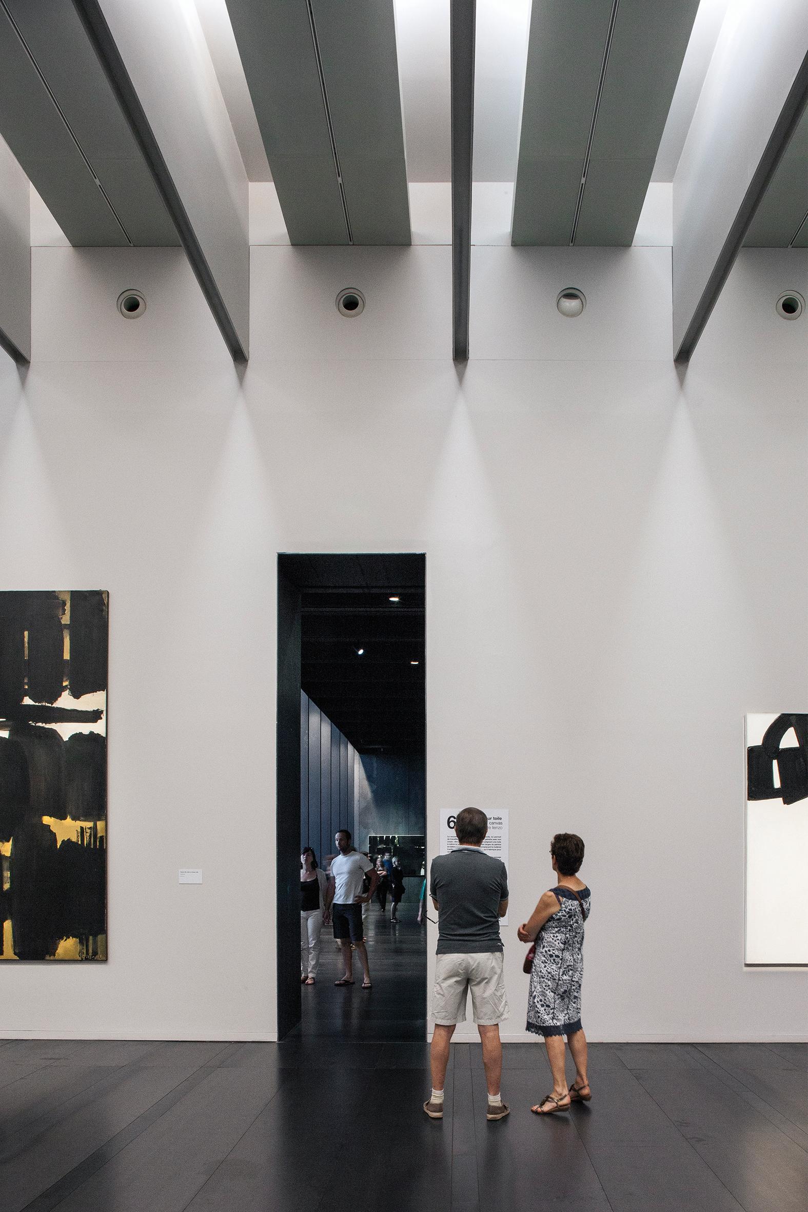 Soulages Museum - image 9