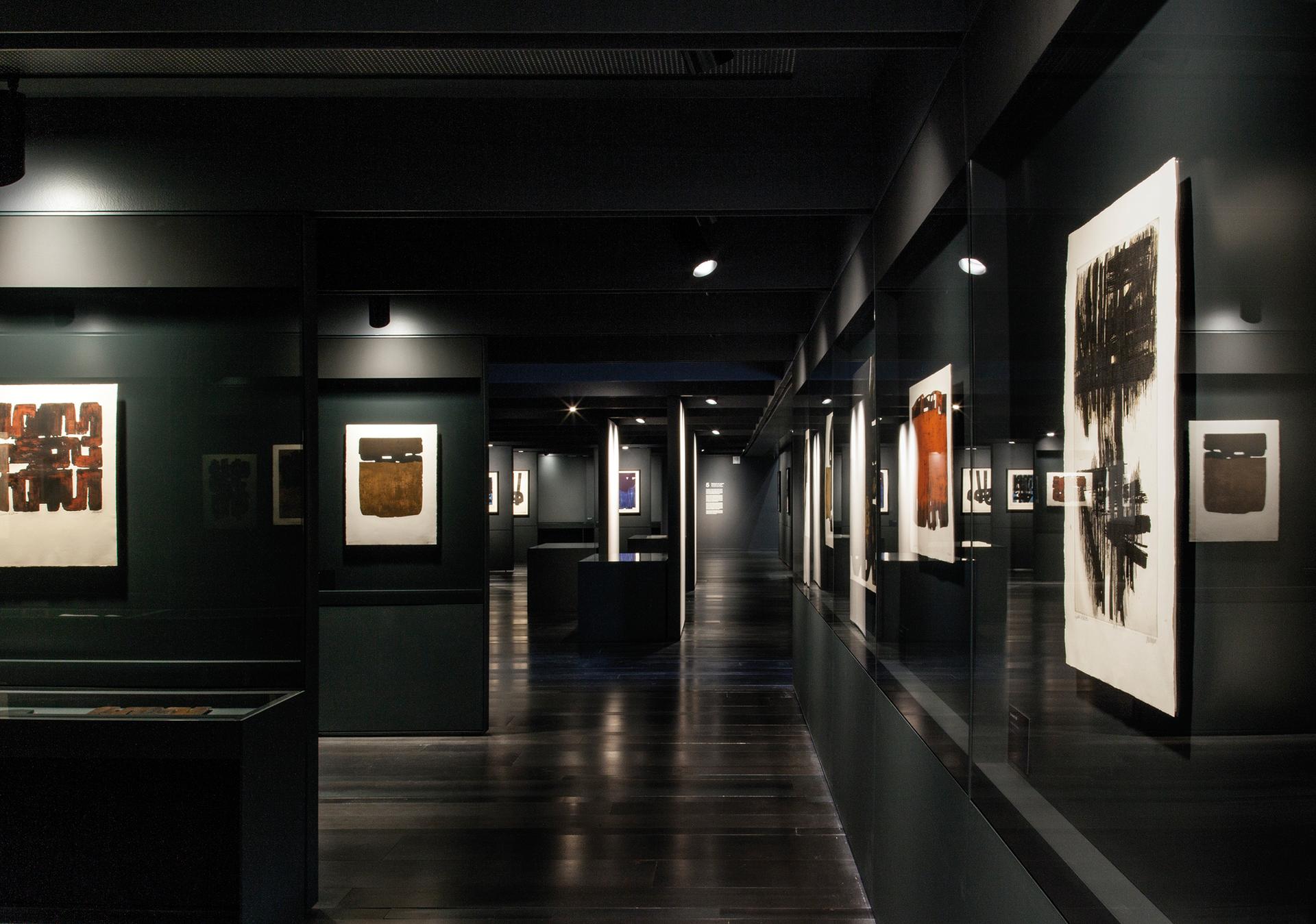 Soulages Museum - image 10