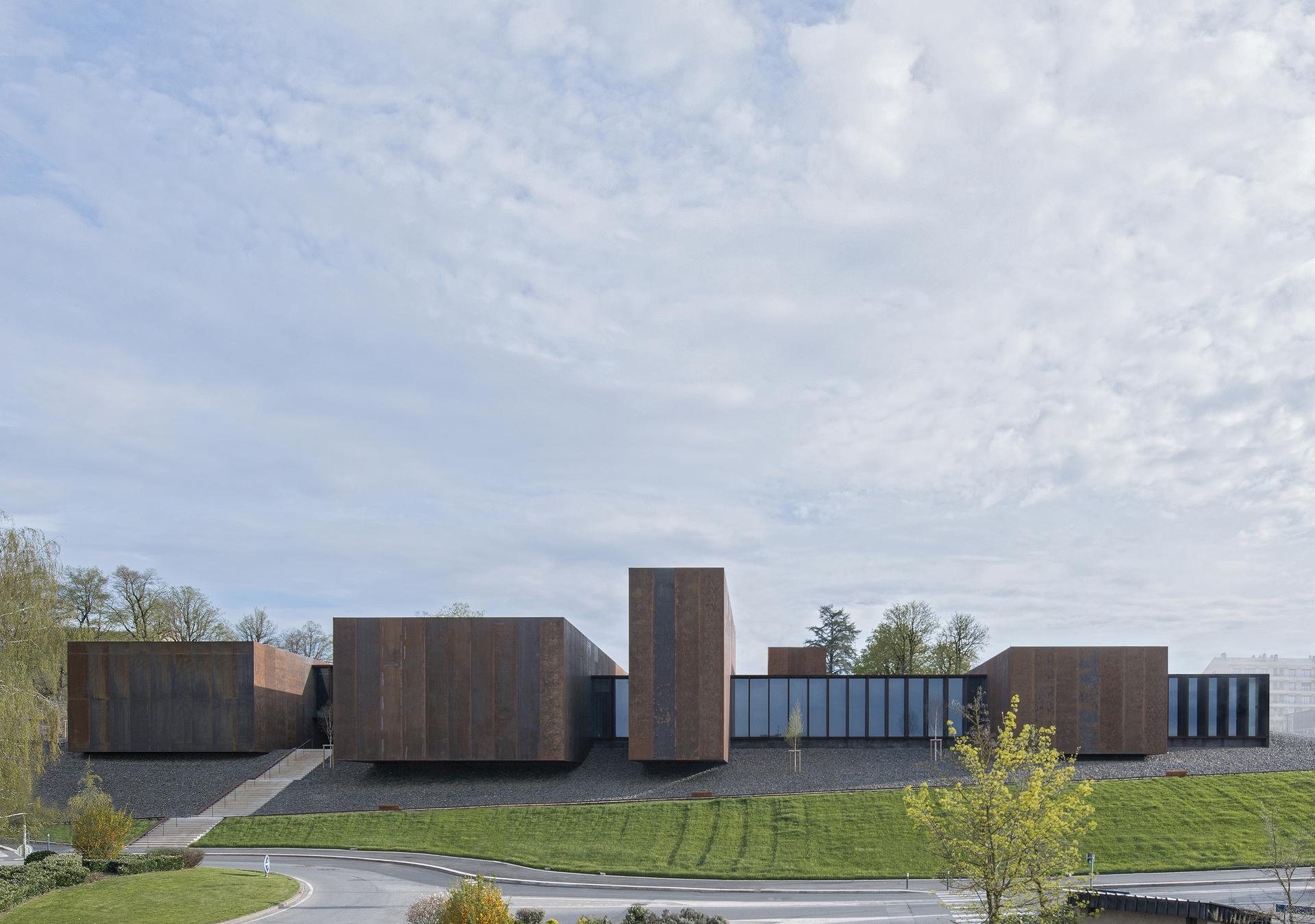 Soulages Museum - image 11