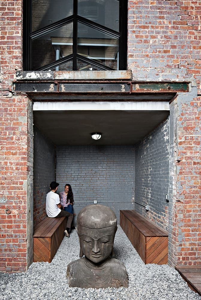 Black Ocean Firehouse - image 10