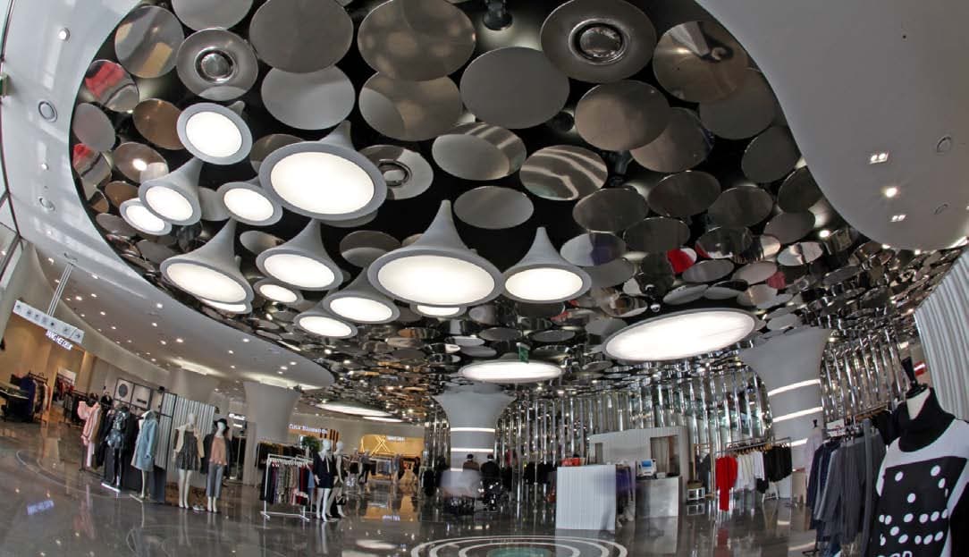 Doota Shopping Mall