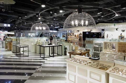 Doota Shopping Mall - image 2
