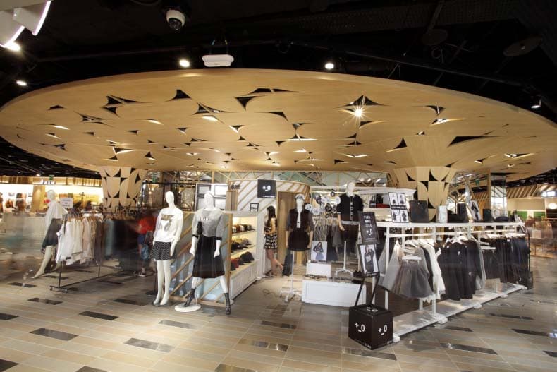 Doota Shopping Mall - image 3