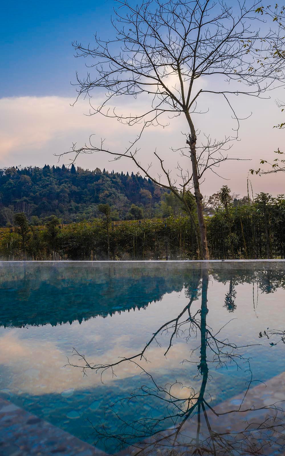 Fushengyu Hotspring resort - image 14
