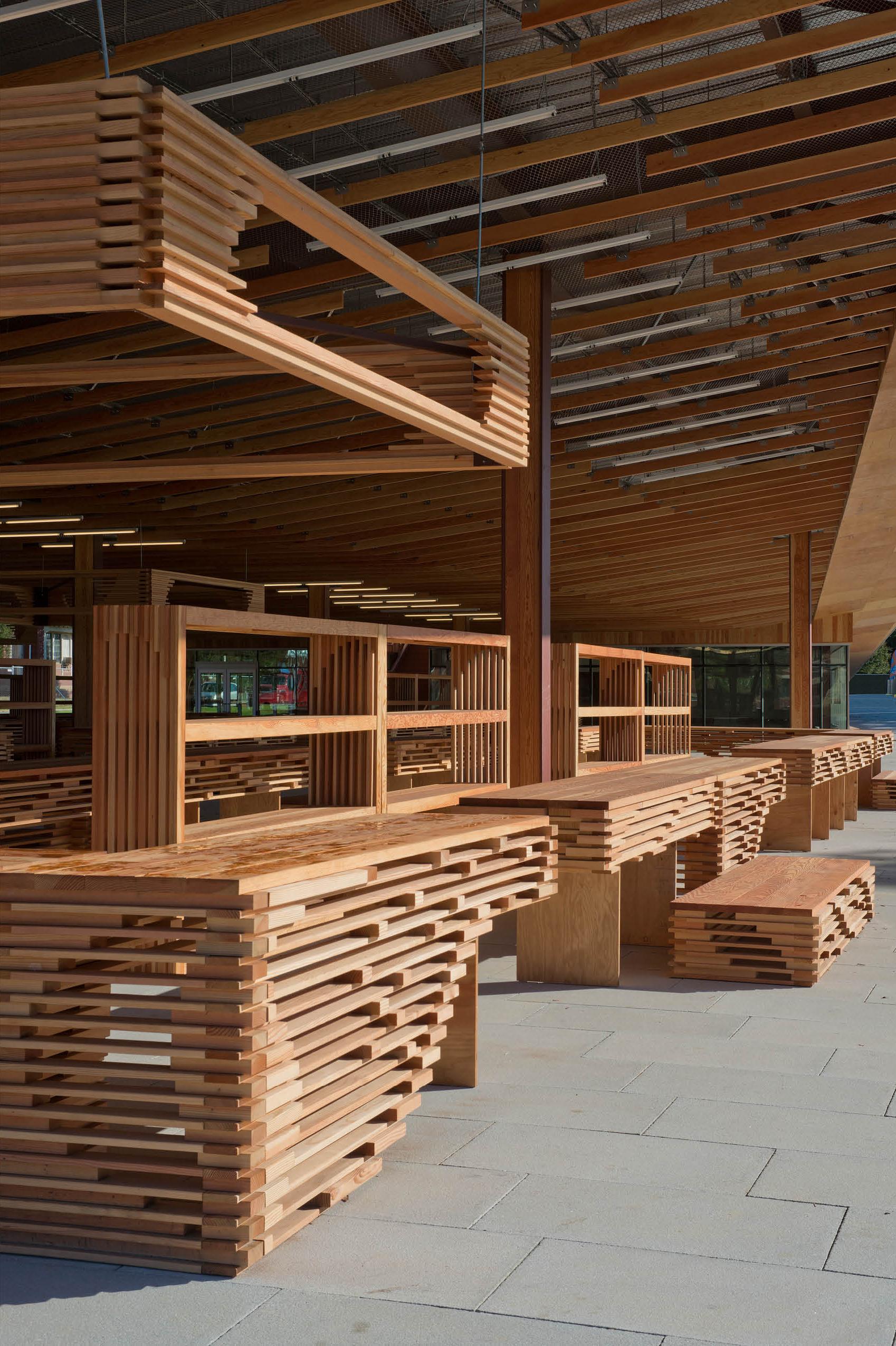St. Elizabeths East Gateway Pavilion - image 7