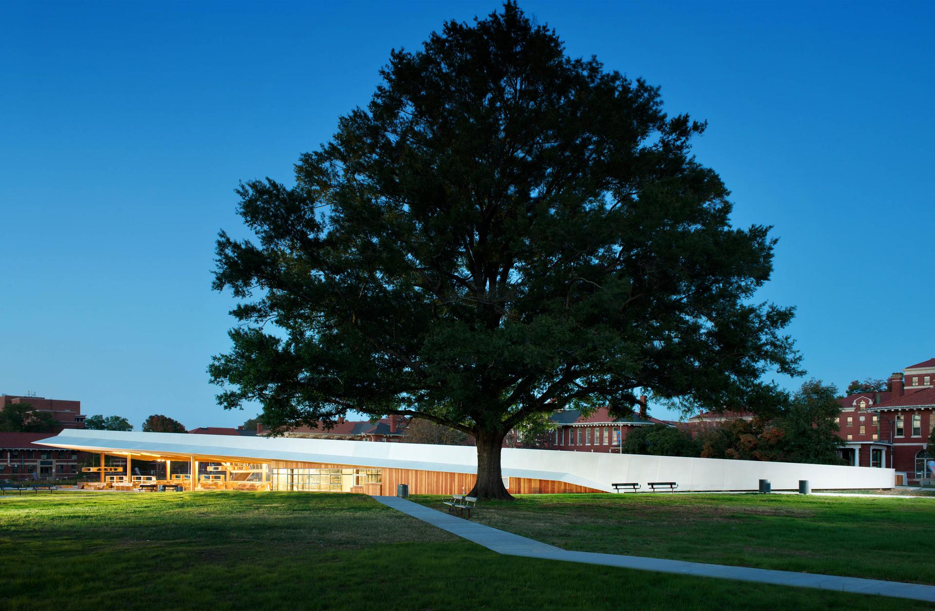 St. Elizabeths East Gateway Pavilion - image 9
