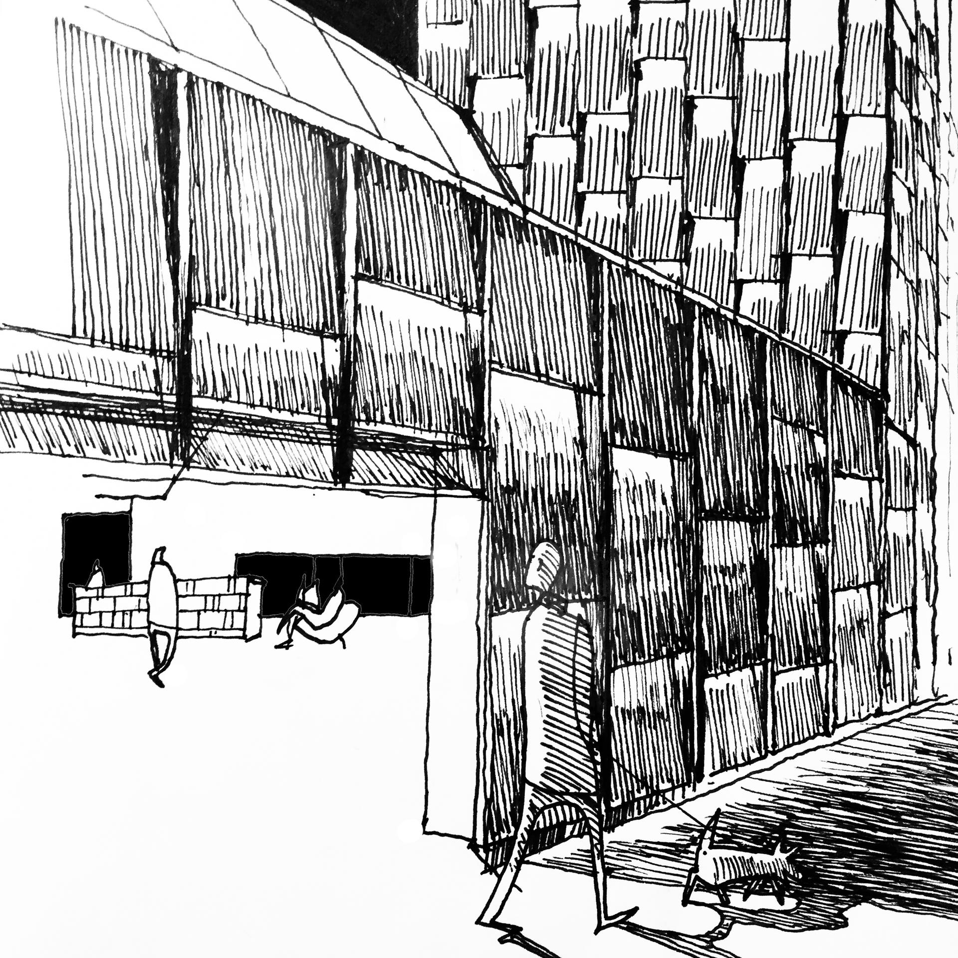 Culture House and Library, Allerød - image 13