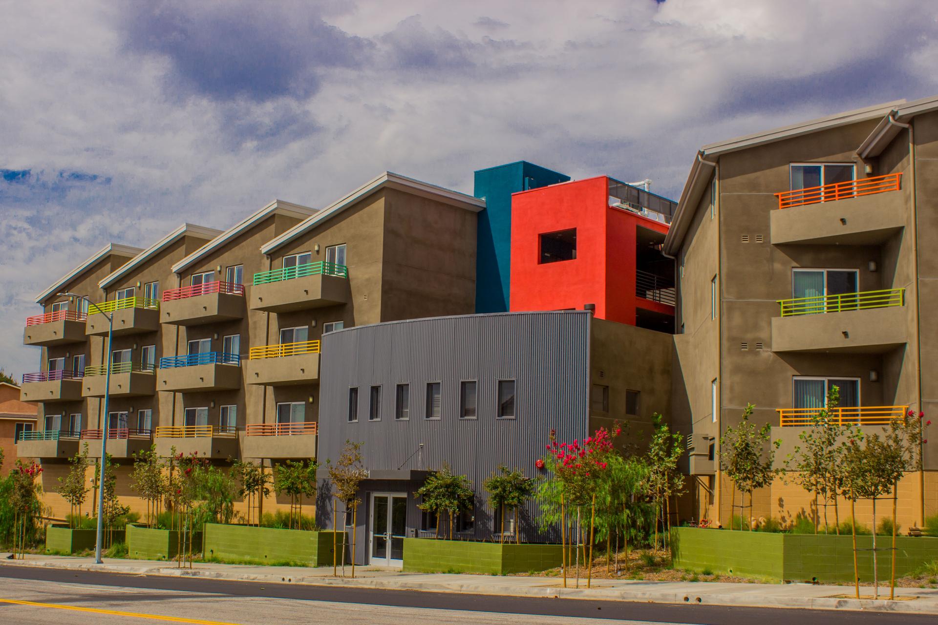 MOONLIGHT VILLAS - image 3