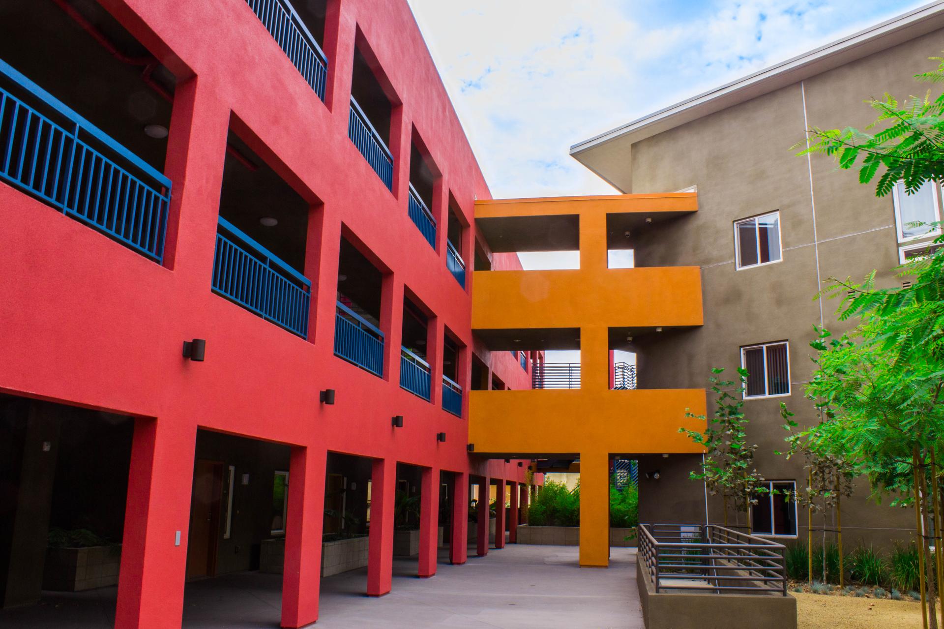 MOONLIGHT VILLAS - image 2