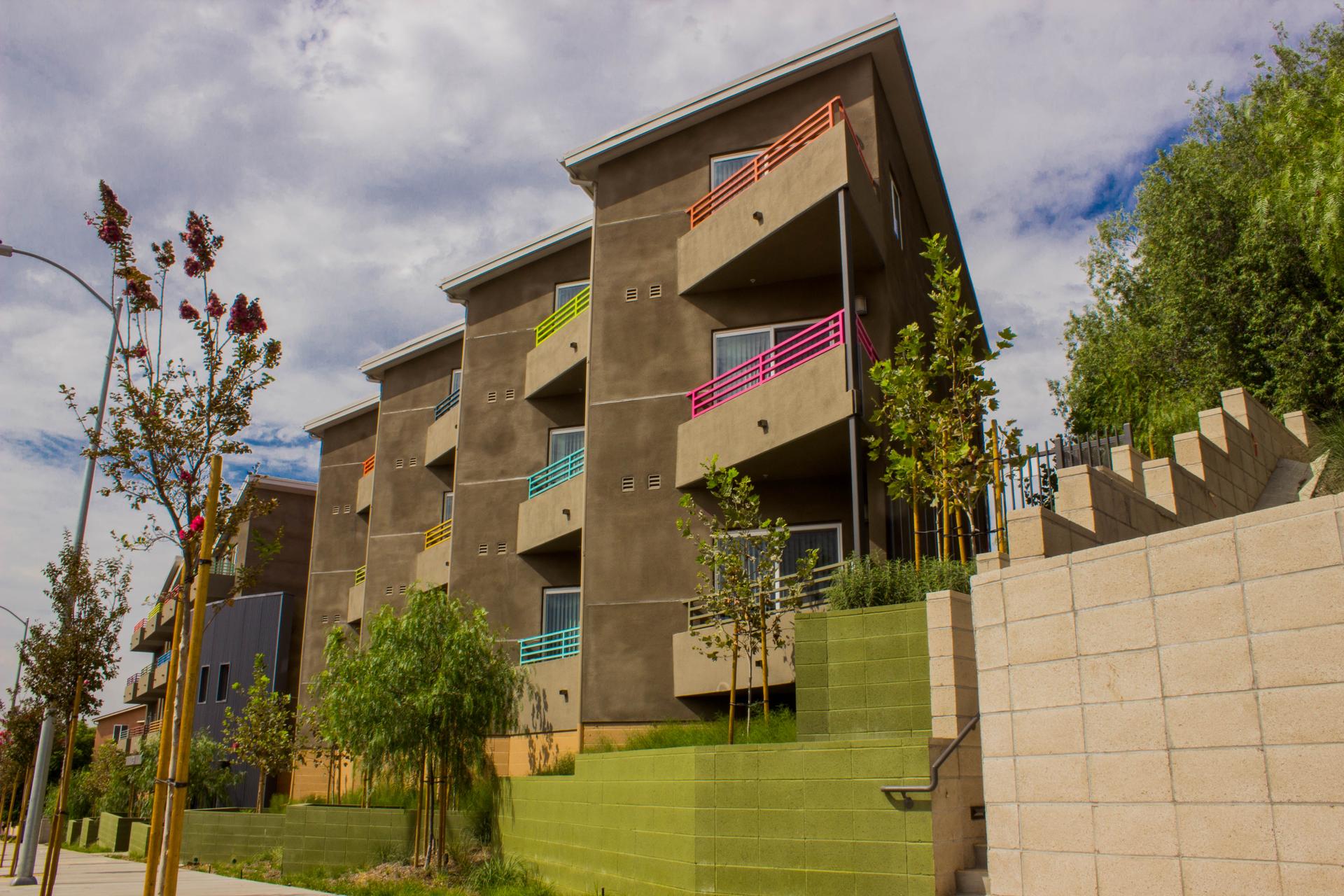 MOONLIGHT VILLAS - image 7