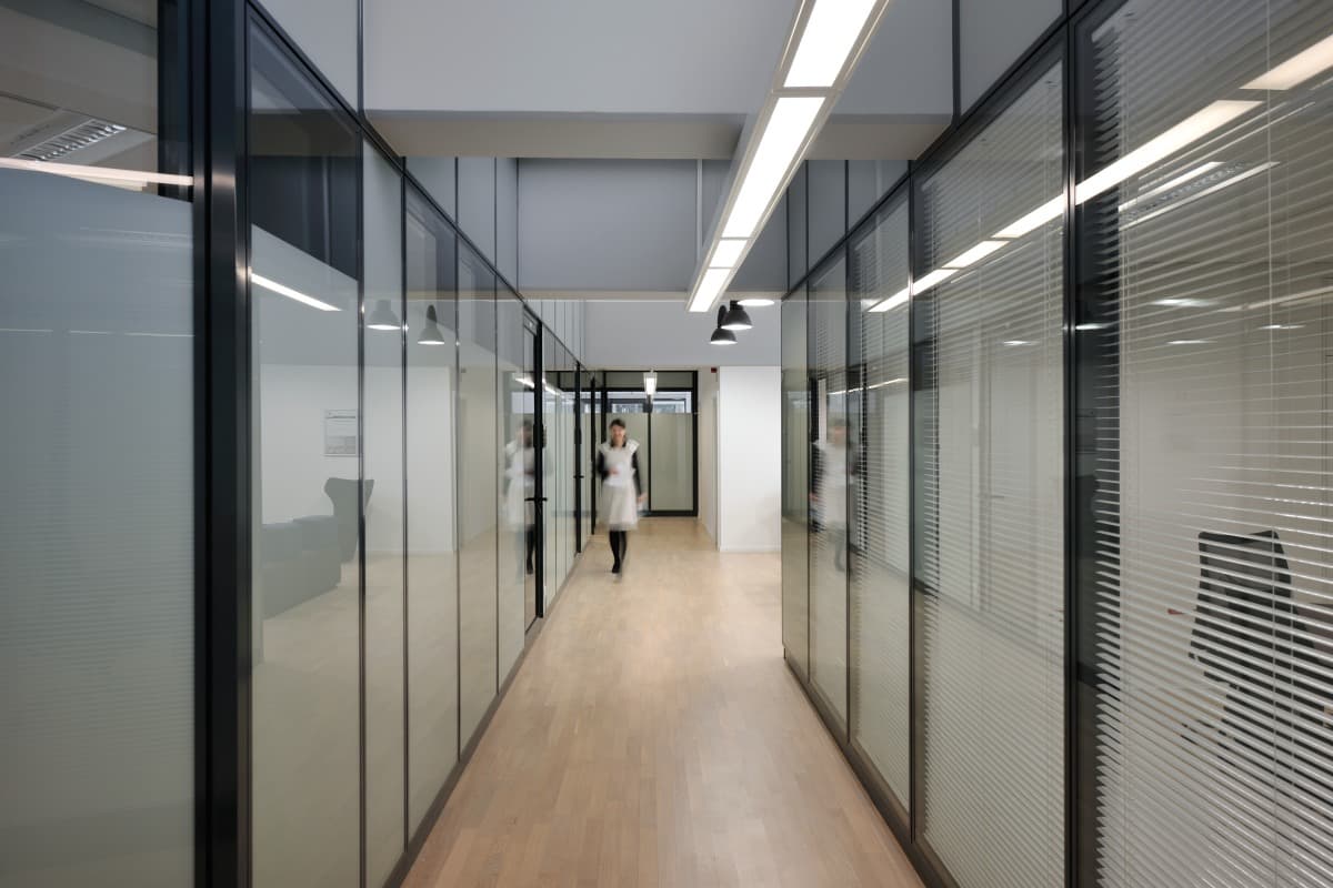 Air Traffic Control Centre - image 14