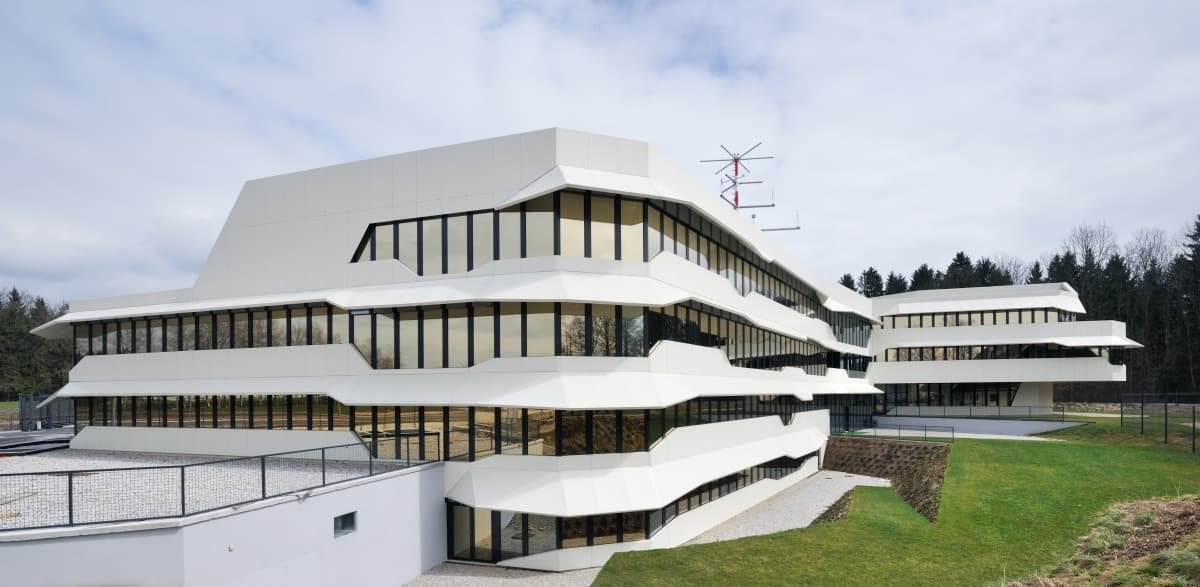 Air Traffic Control Centre