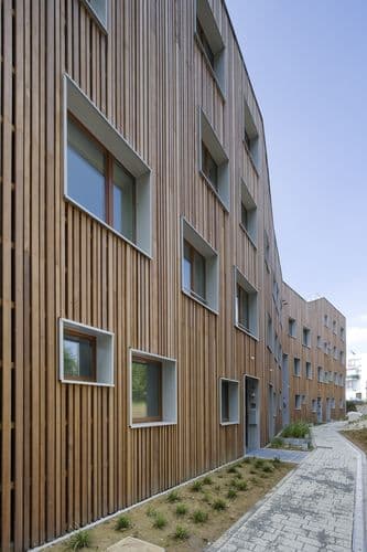 Bruyn Est - Housing HQE - image 6