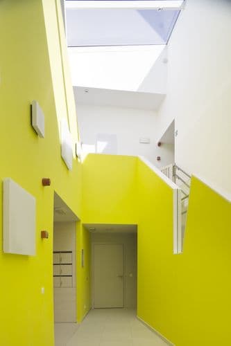 Bruyn Est - Housing HQE - image 12