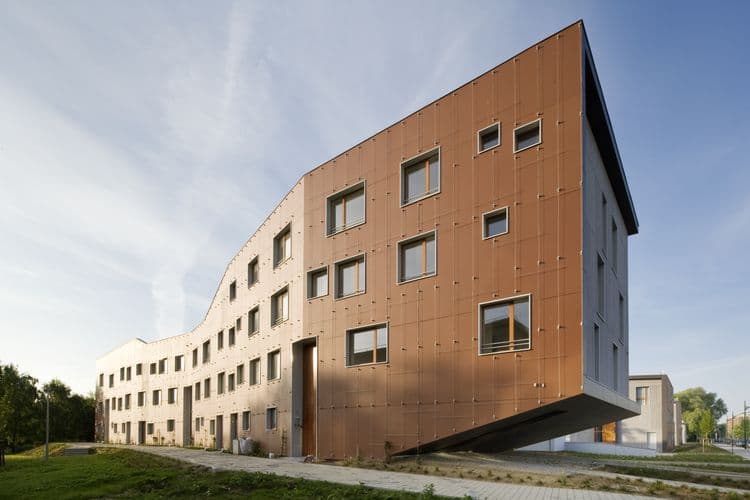 Bruyn Est - Housing HQE - image 5