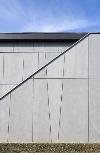 Bruyn Est - Housing HQE - image 10