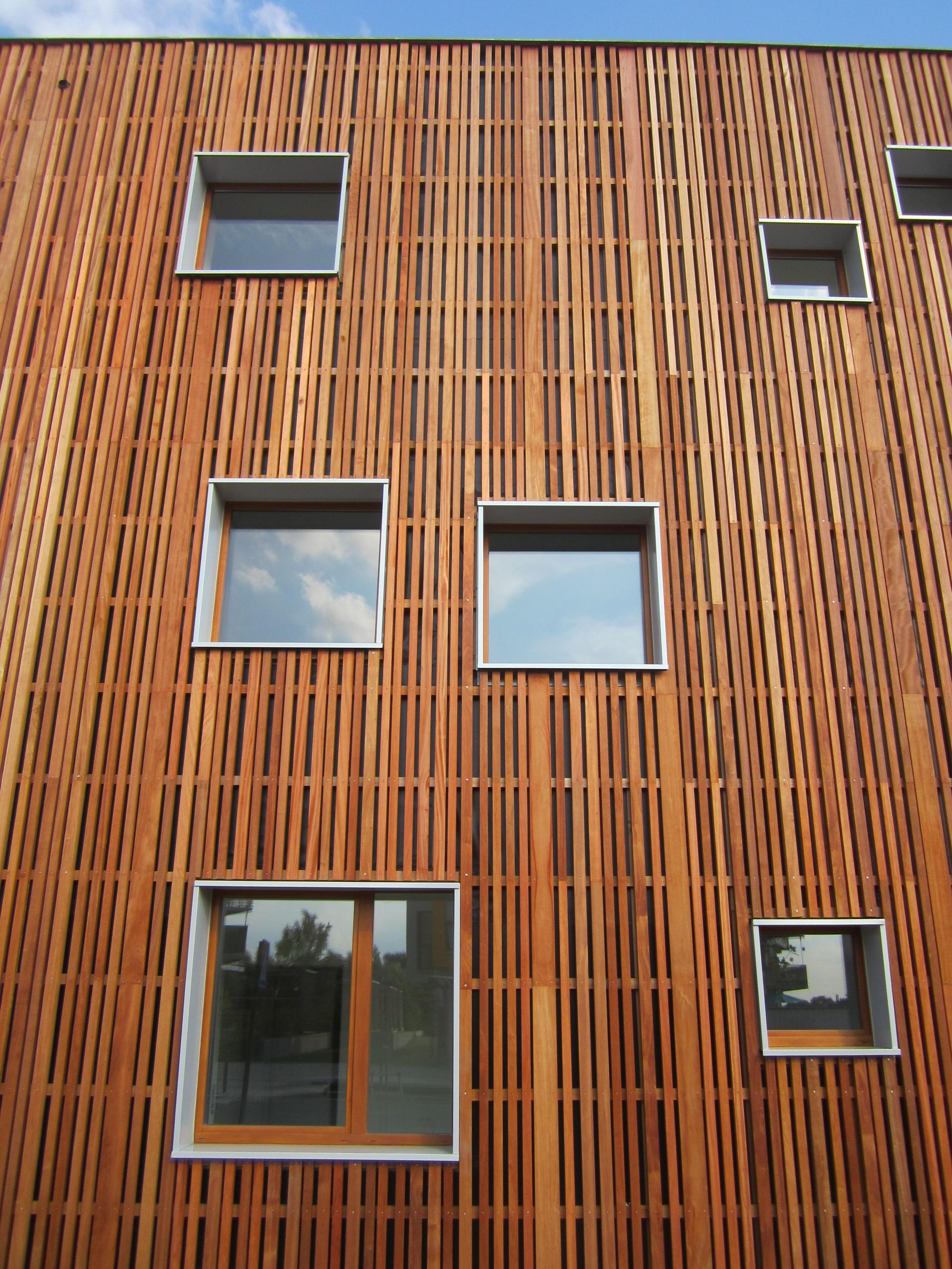 Bruyn Est - Housing HQE - image 2