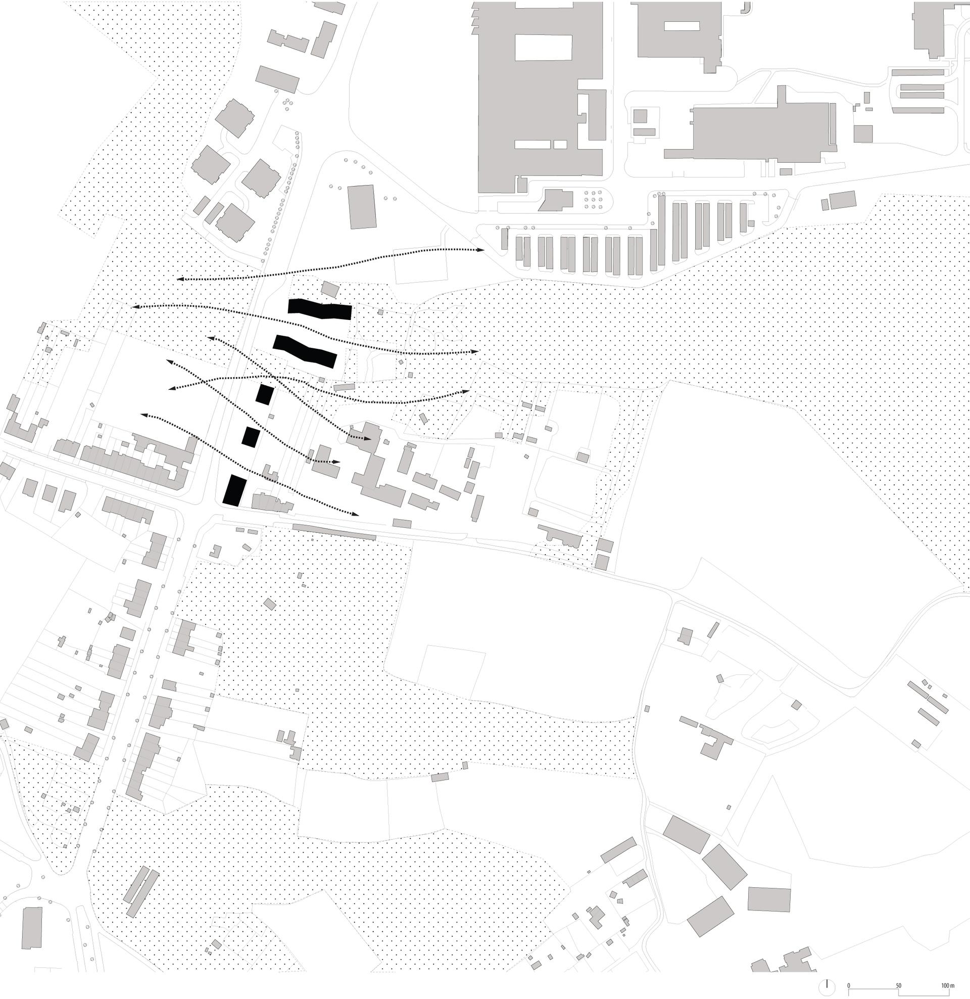 Bruyn Est - Housing HQE - image 13