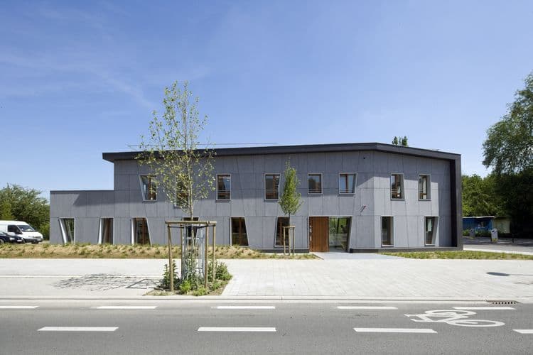 Bruyn Est - Housing HQE - image 9