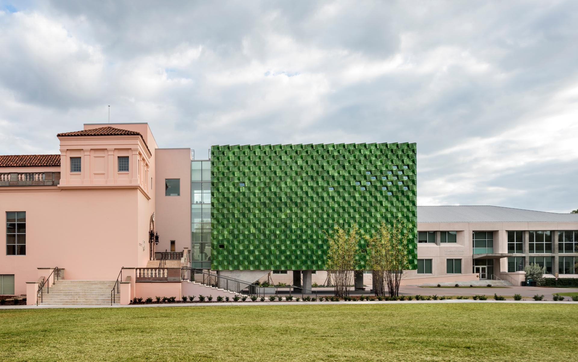 The Center for Asian Art at the Ringling Museum of Art - image 2