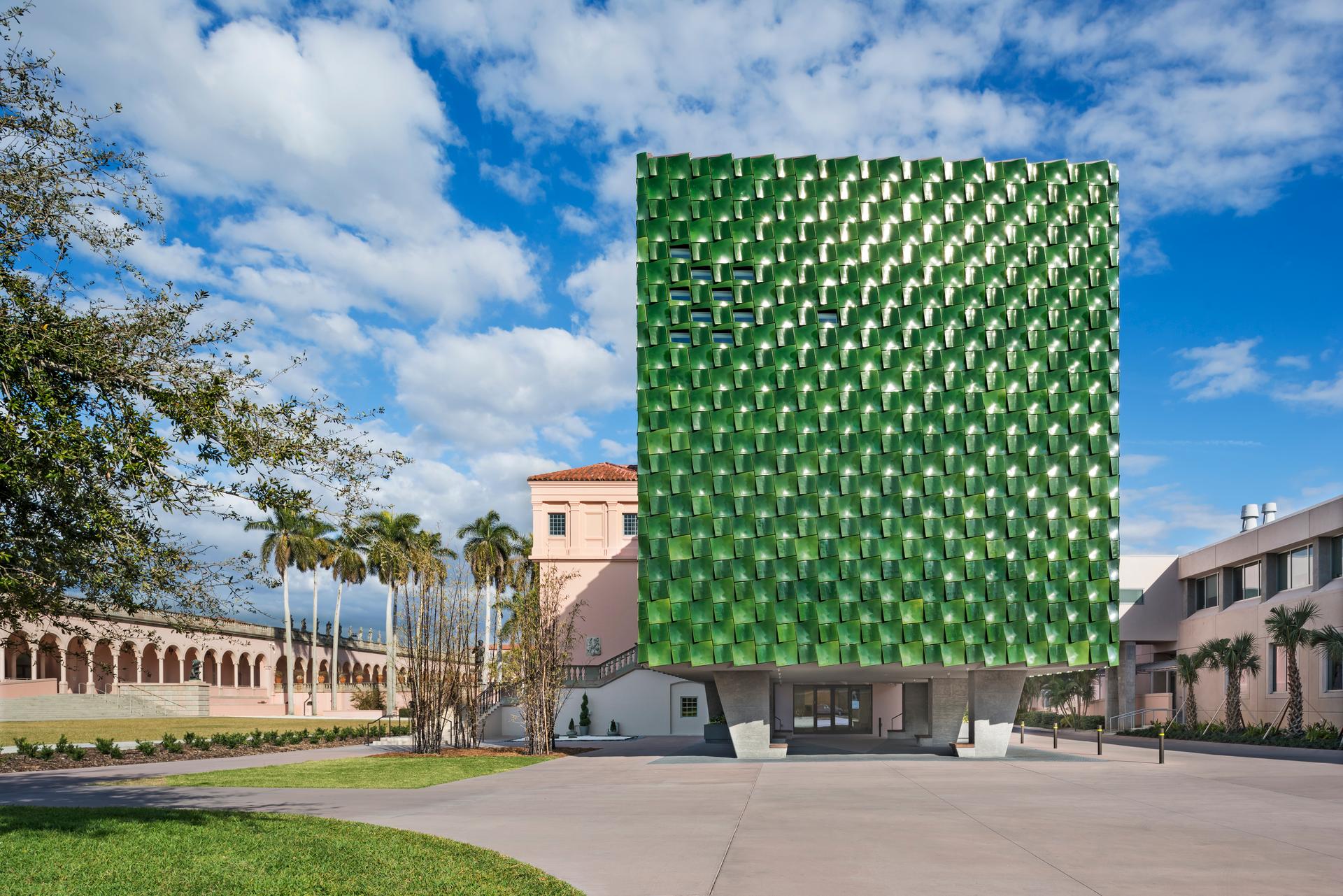 The Center for Asian Art at the Ringling Museum of Art - image 4