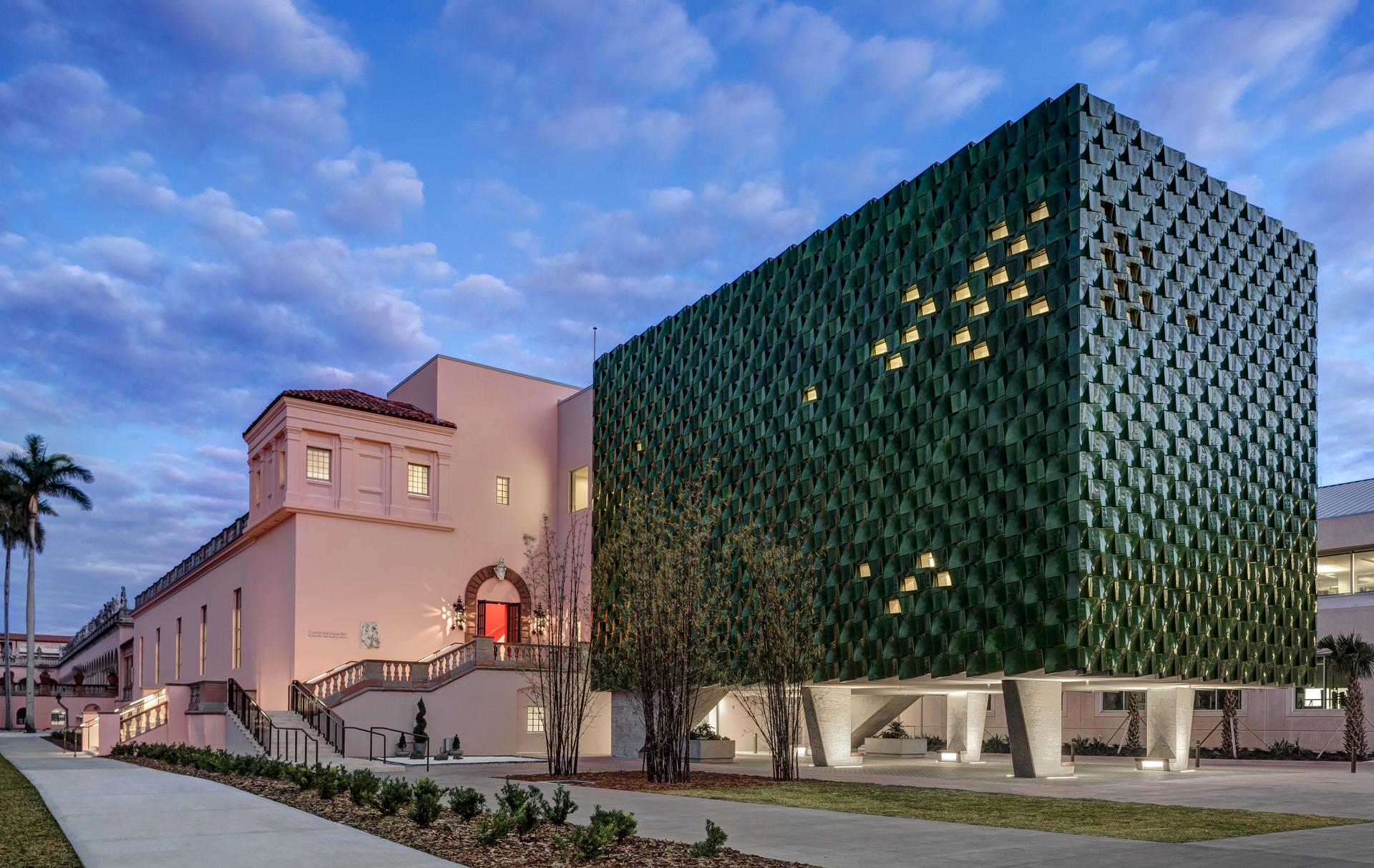 The Center for Asian Art at the Ringling Museum of Art - image 5