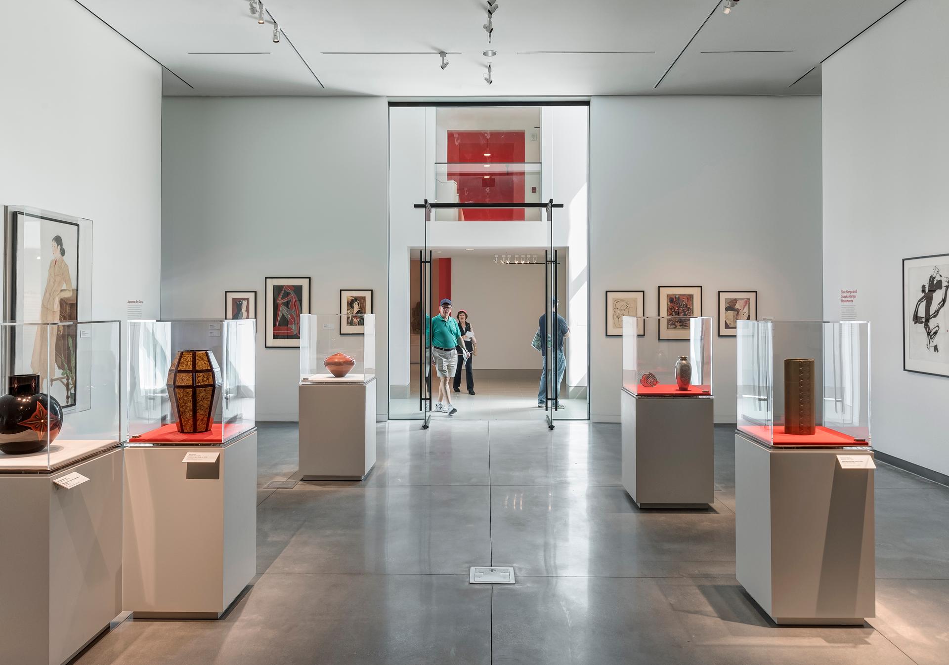 The Center for Asian Art at the Ringling Museum of Art - image 8