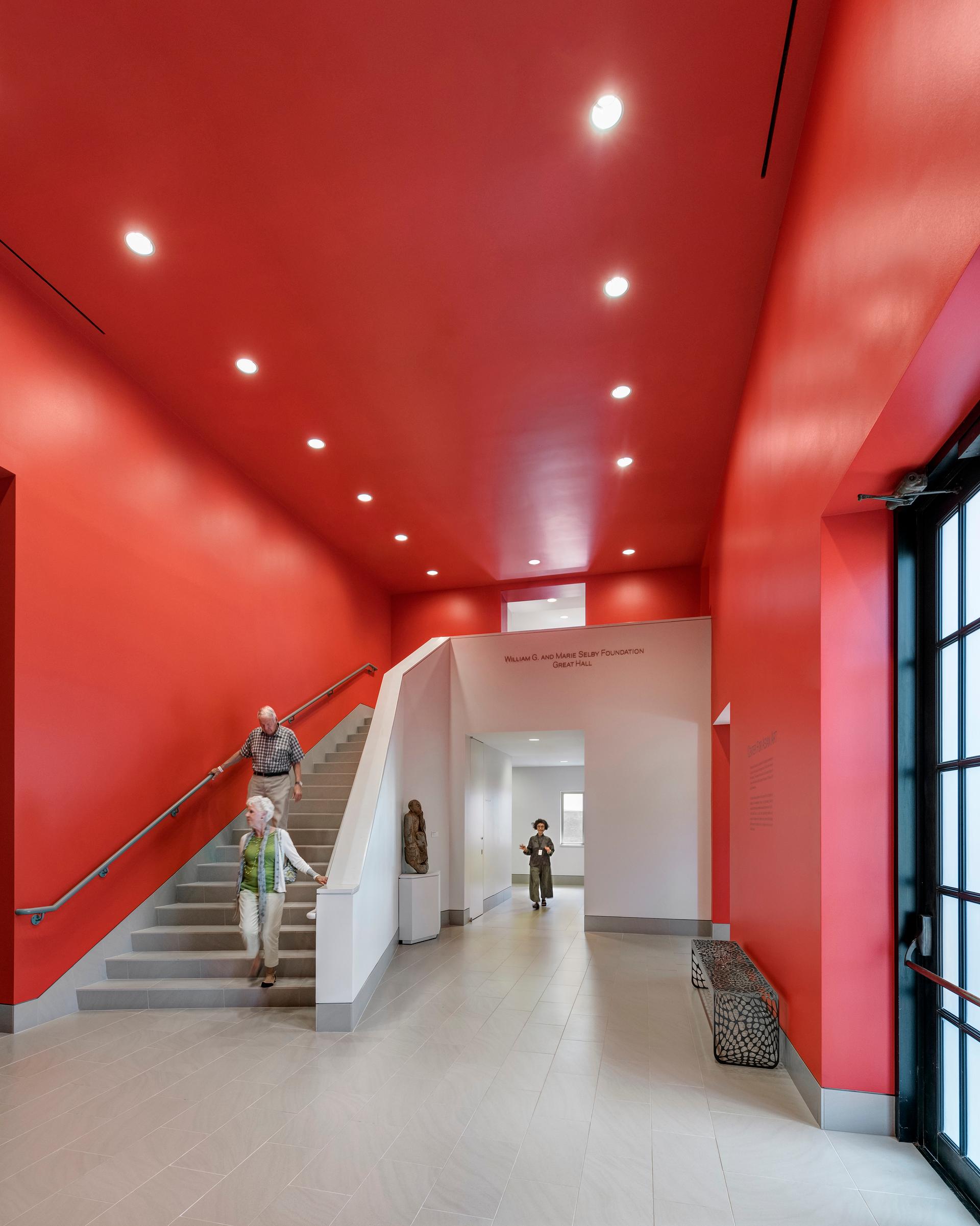 The Center for Asian Art at the Ringling Museum of Art - image 9