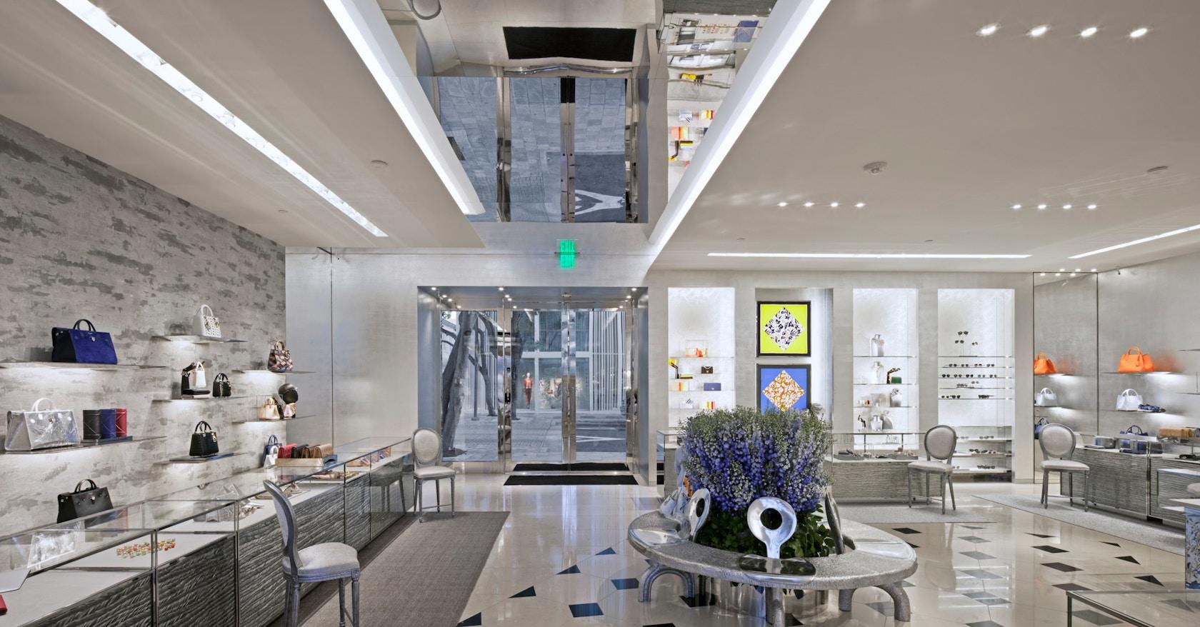 Dior Miami Façade - image 6