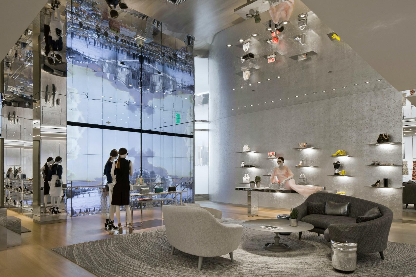 Dior Miami Façade - image 7