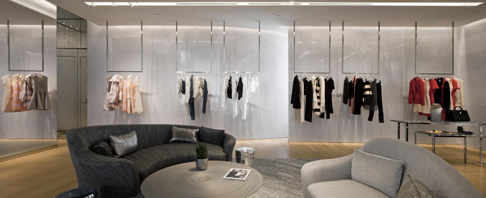 Dior Miami Façade - image 8
