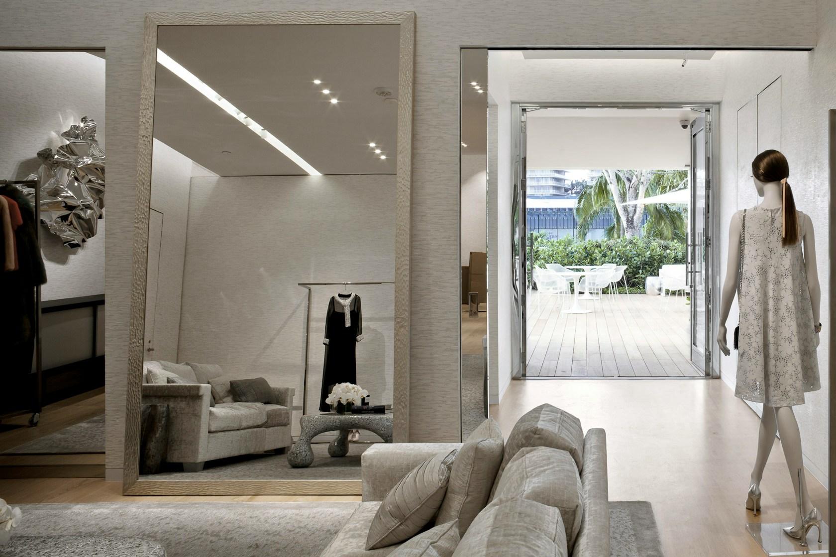 Dior Miami Façade - image 9