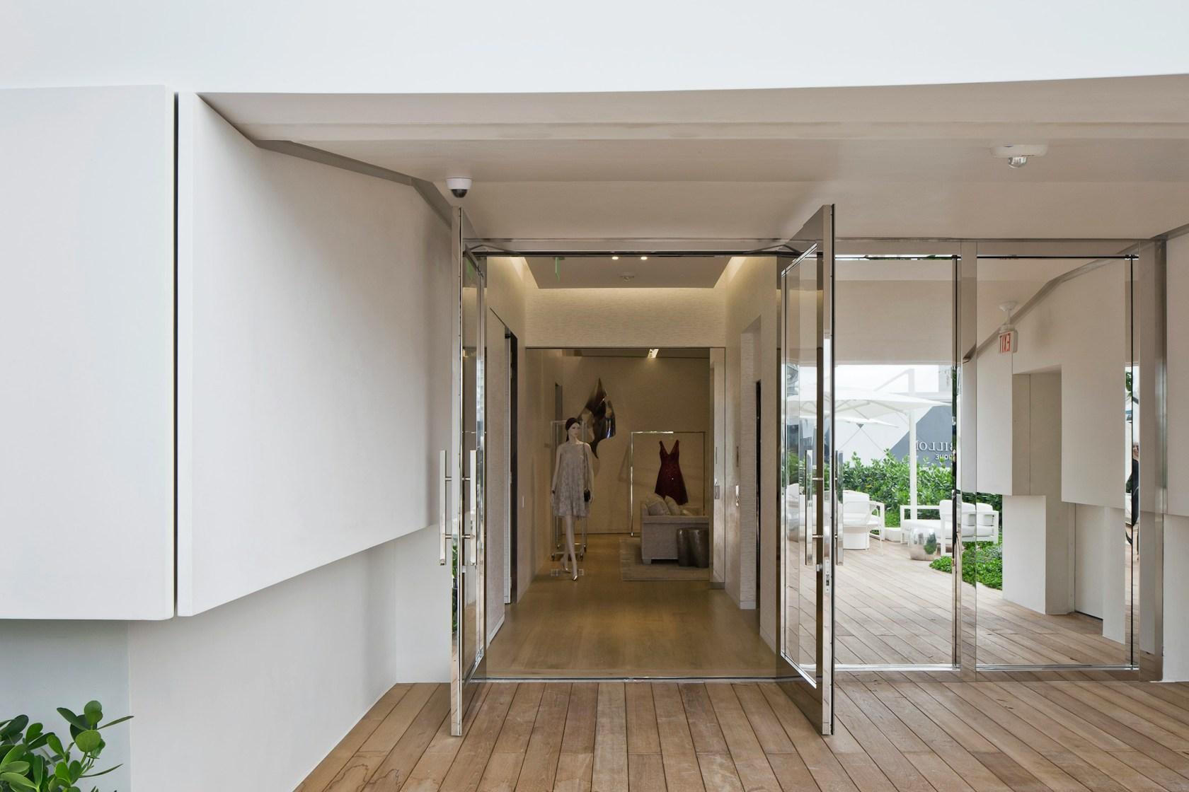 Dior Miami Façade - image 10