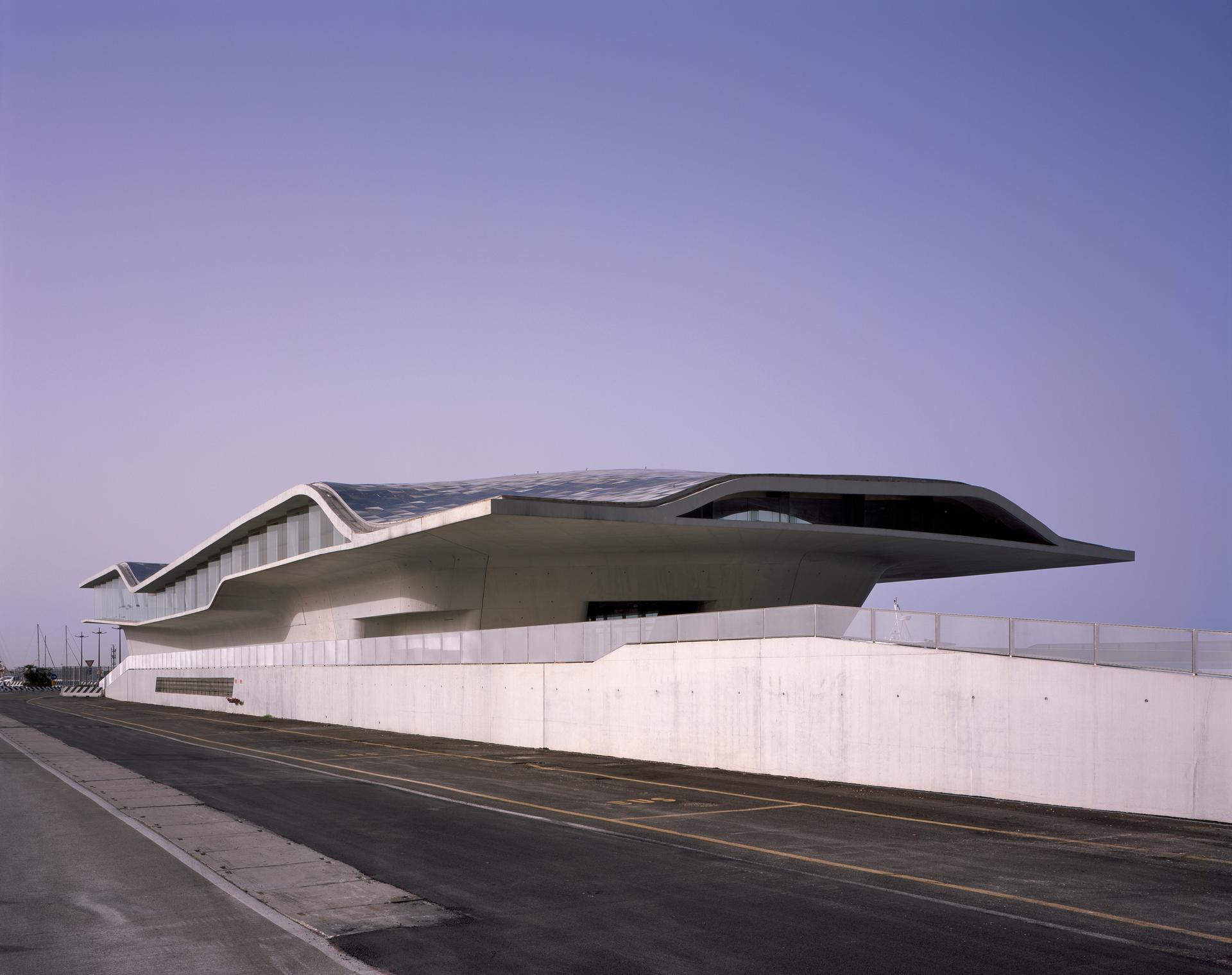 Salerno Maritime Terminal - image 4