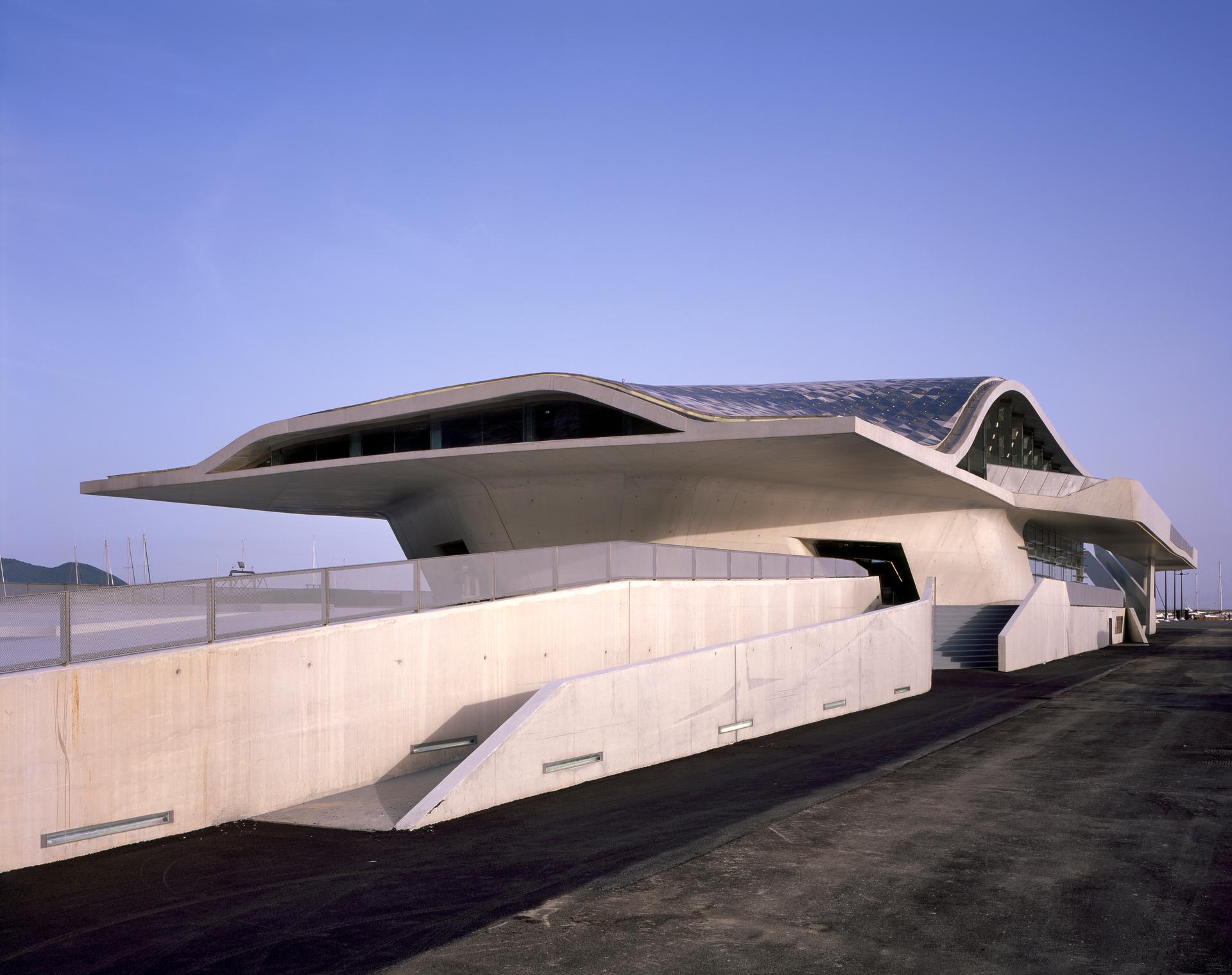 Salerno Maritime Terminal - image 5