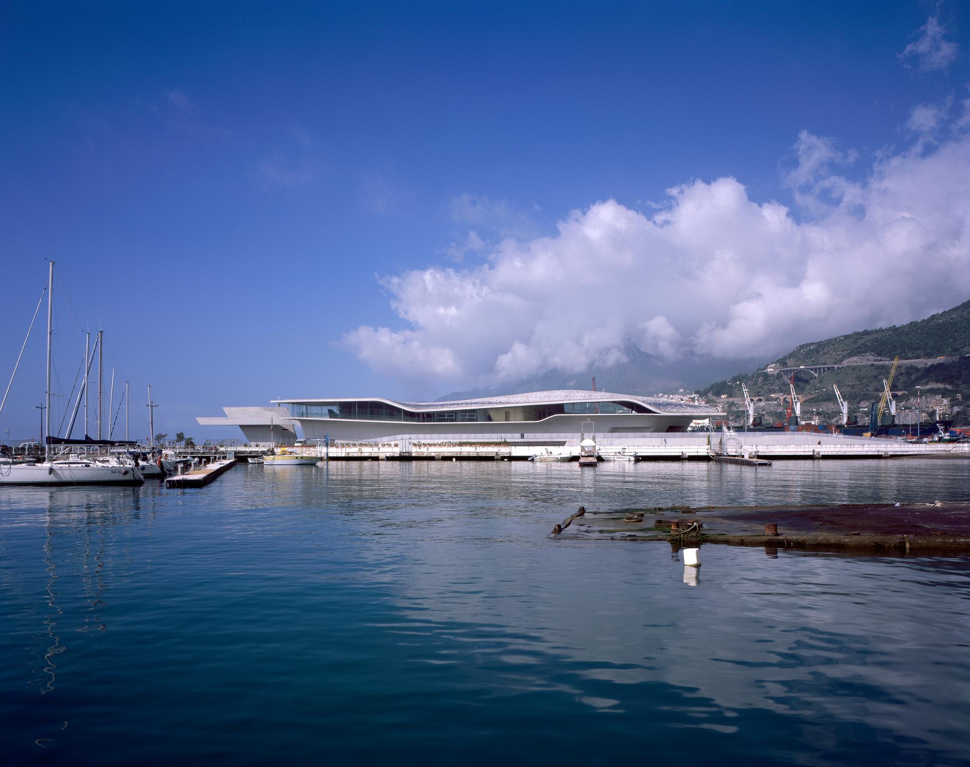 Salerno Maritime Terminal - image 3