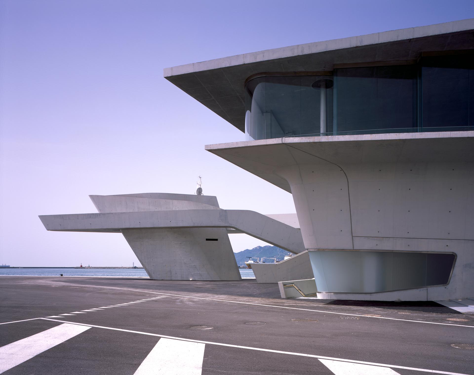 Salerno Maritime Terminal - image 13