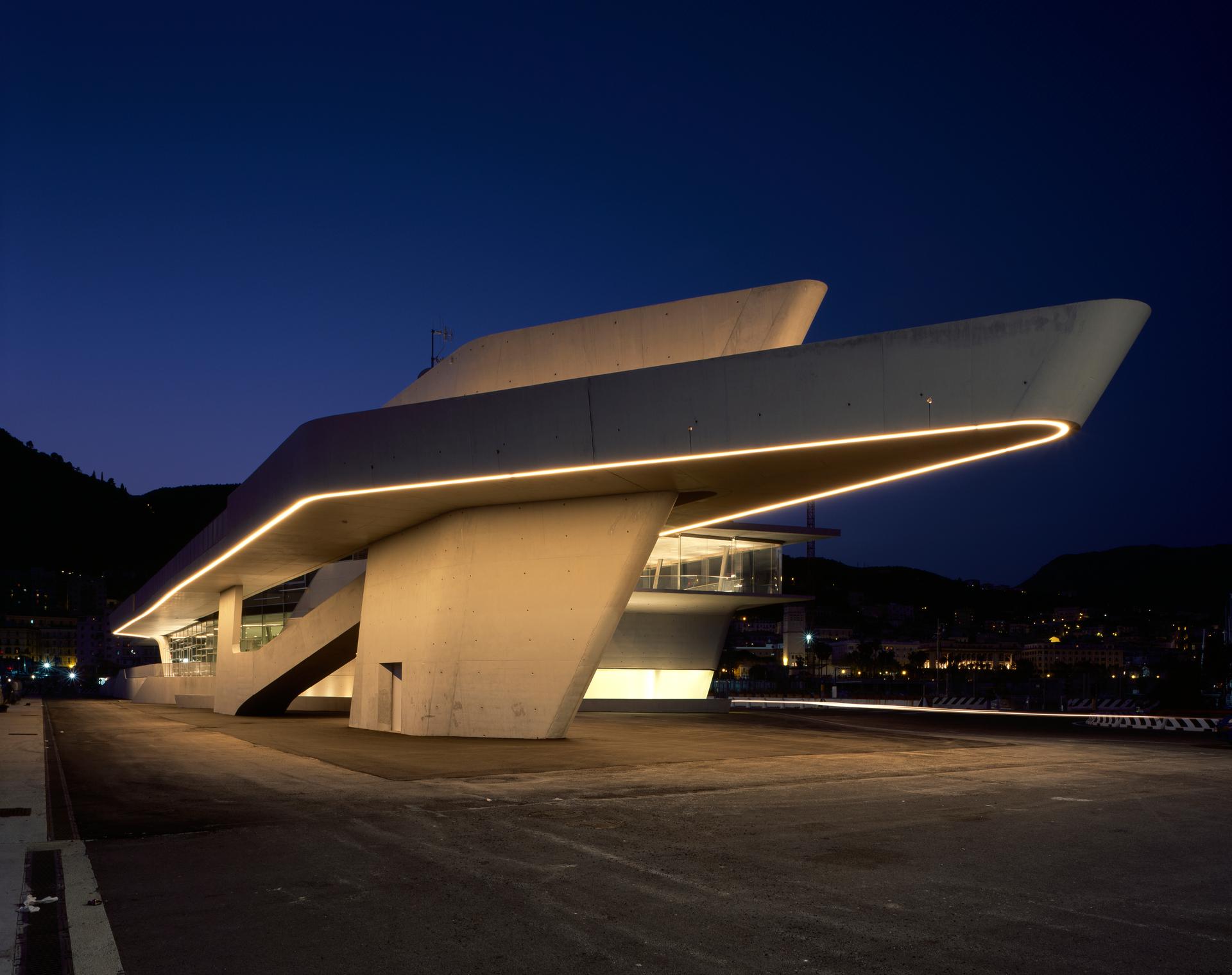 Salerno Maritime Terminal - image 14