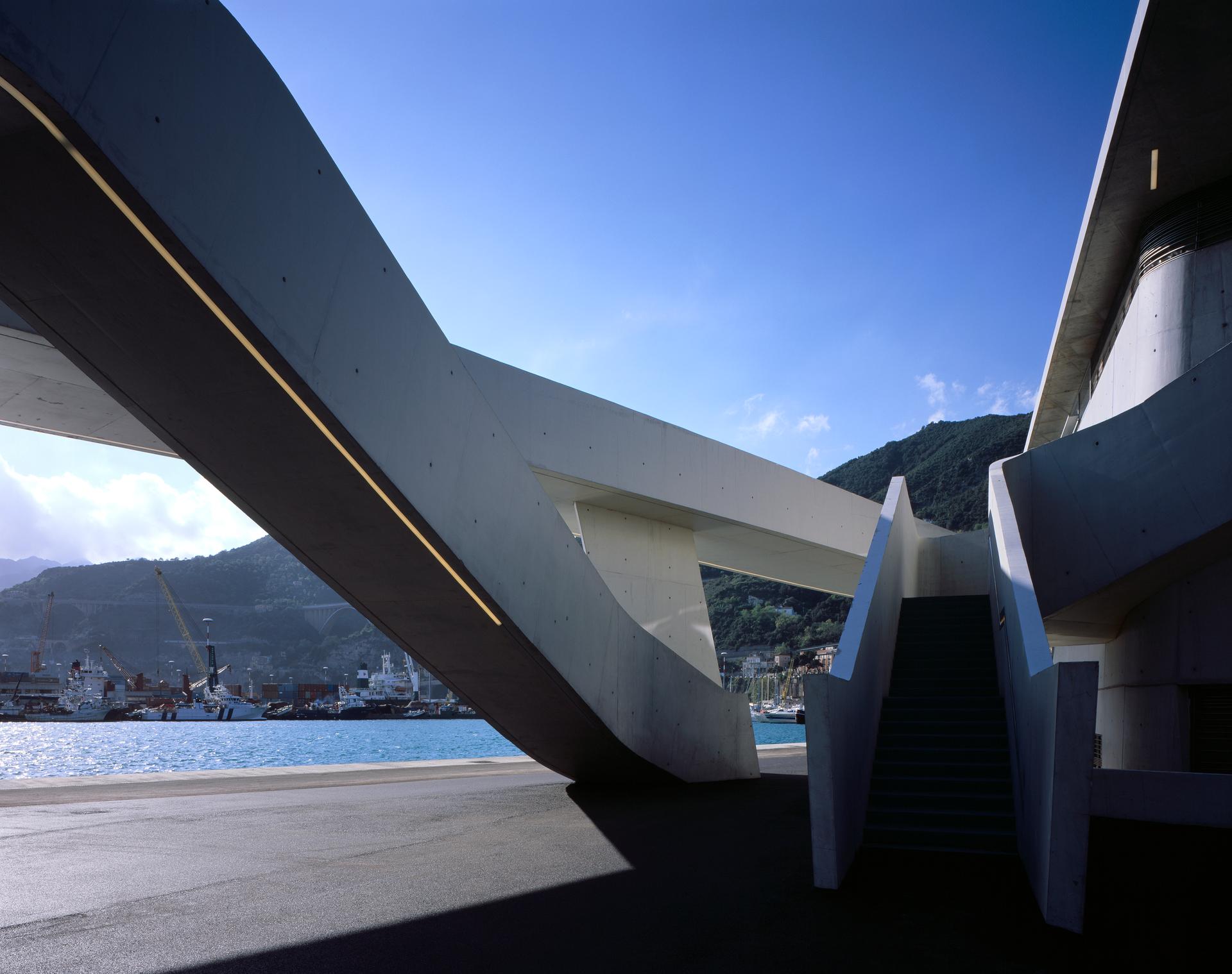 Salerno Maritime Terminal - image 15