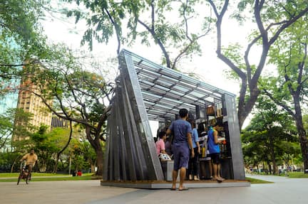 The Book Stop