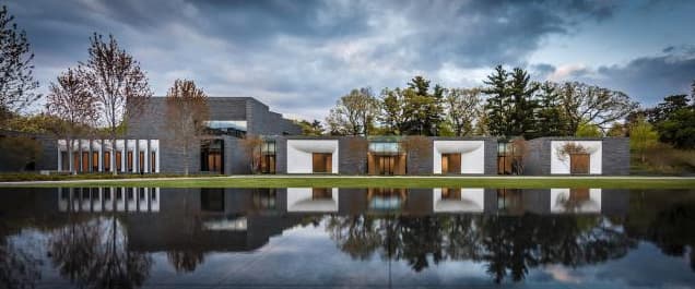 Lakewood Cemetery Garden Mausoleum - image 2