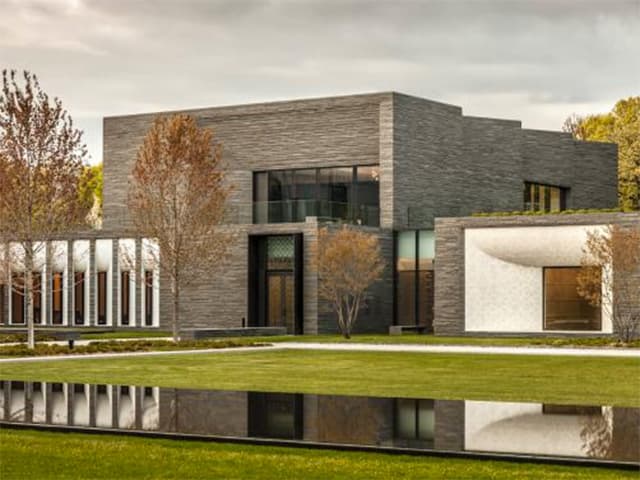 Lakewood Cemetery Garden Mausoleum - image 3