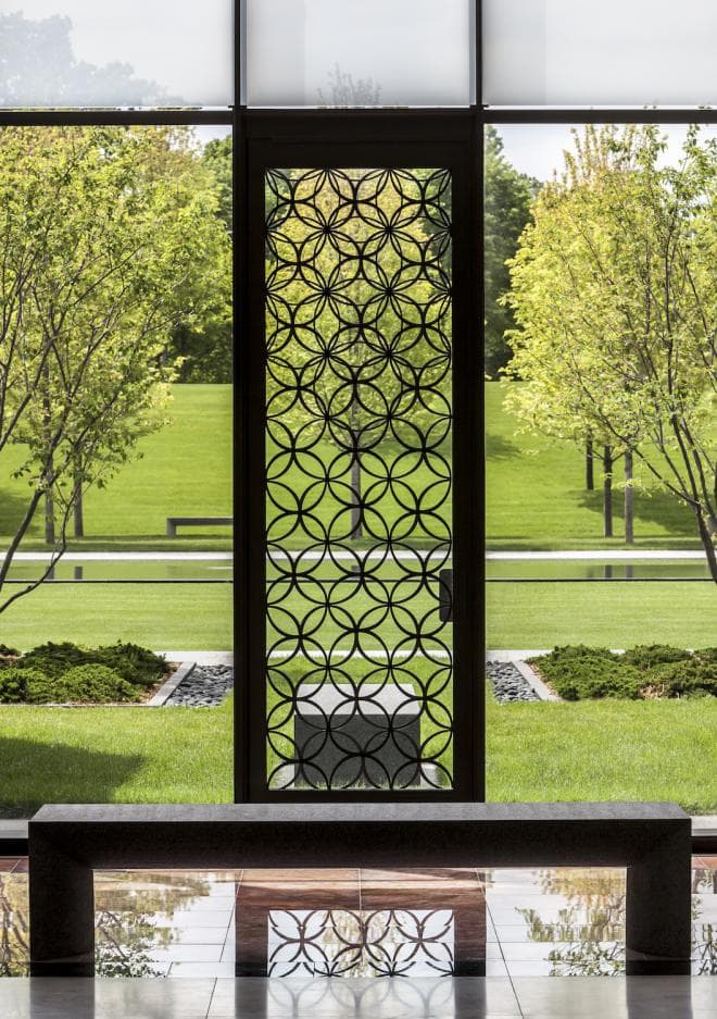 Lakewood Cemetery Garden Mausoleum - image 5