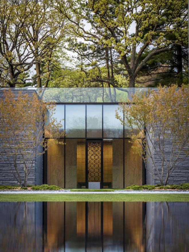 Lakewood Cemetery Garden Mausoleum - image 4